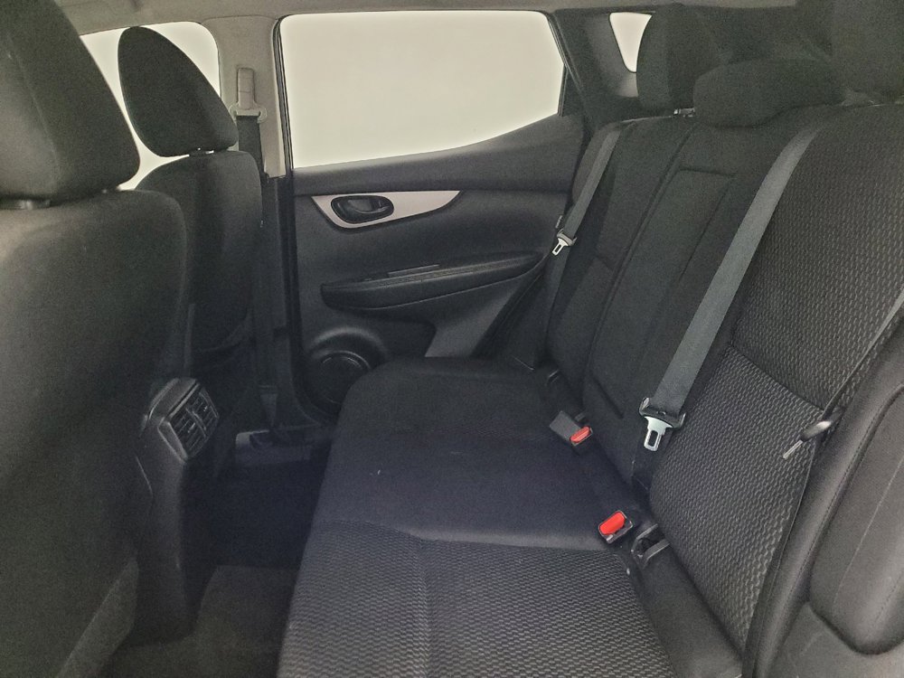 Used 2021 Nissan Rogue Sport S AWD/4WD image 18