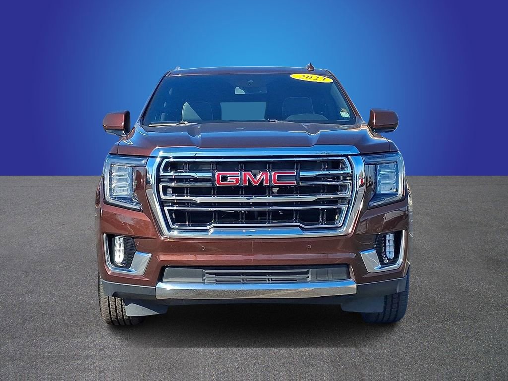 Used 2023 GMC Yukon SLT image 2