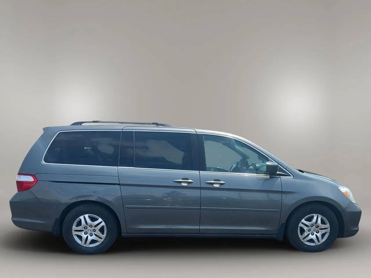 Used 2007 Honda Odyssey EX-L image 8