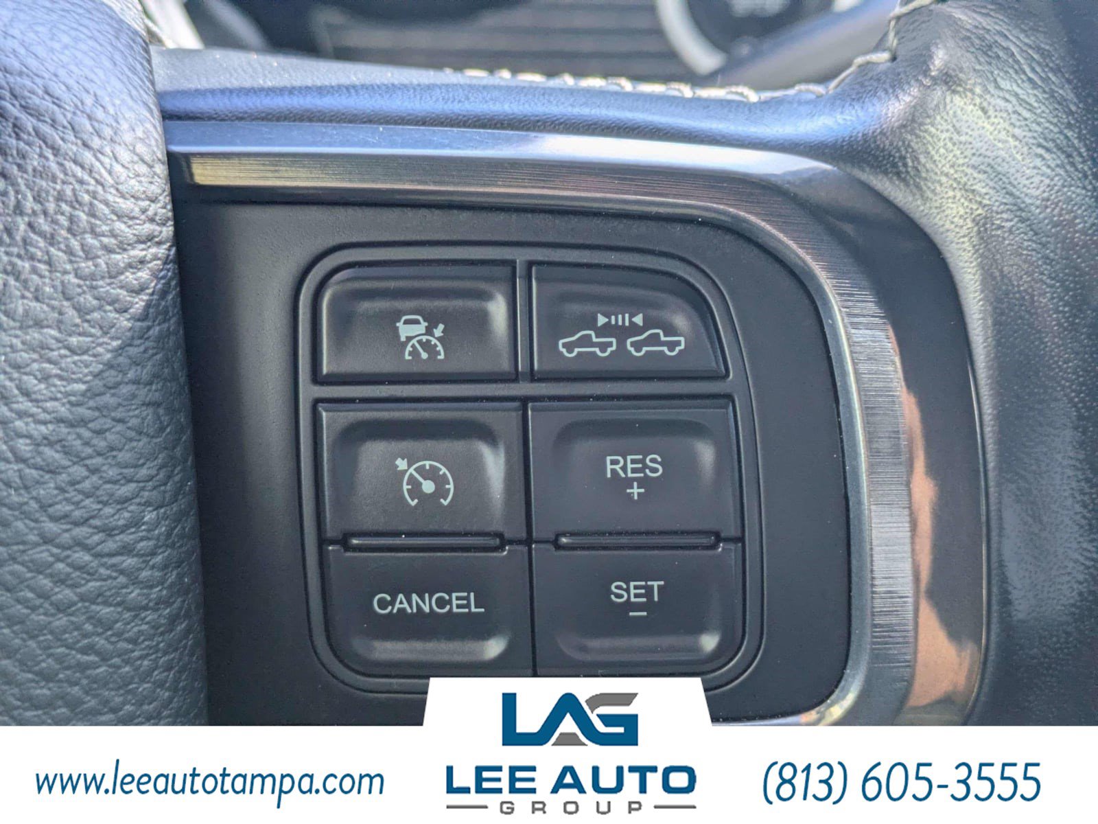Used 2020 RAM 3500 Limited AWD/4WD image 22