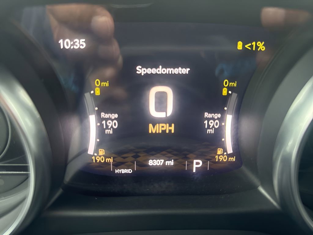 Used 2023 Jeep Wrangler Unlimited Rubicon 4xe w/ Cold Weather Group AWD/4WD image 24