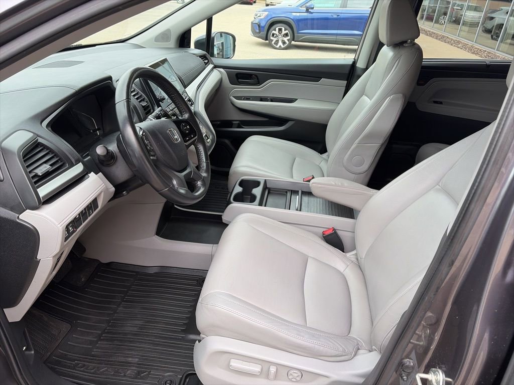 Used 2019 Honda Odyssey EX-L image 10