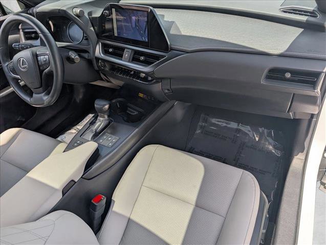 Used 2024 Lexus UX 250h FWD w/ Premium Package image 22