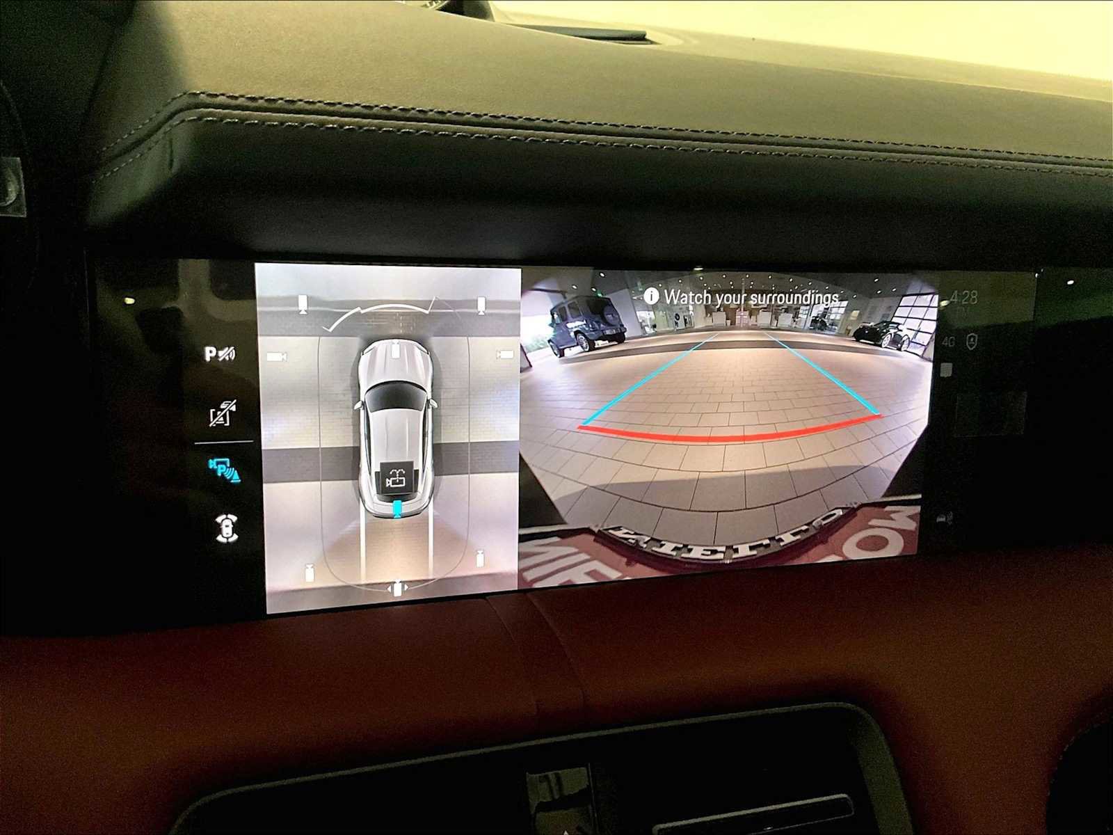 New 2026 Porsche Taycan image 25