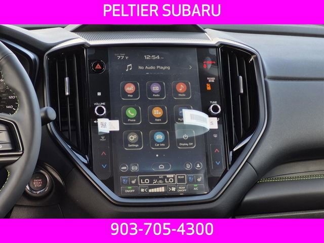 New 2026 Subaru Ascent Bronze Edition image 18