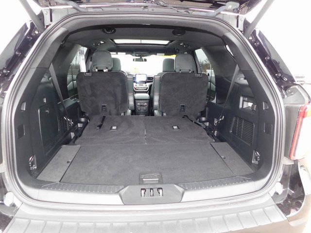 Used 2023 Ford Explorer Timberline image 27