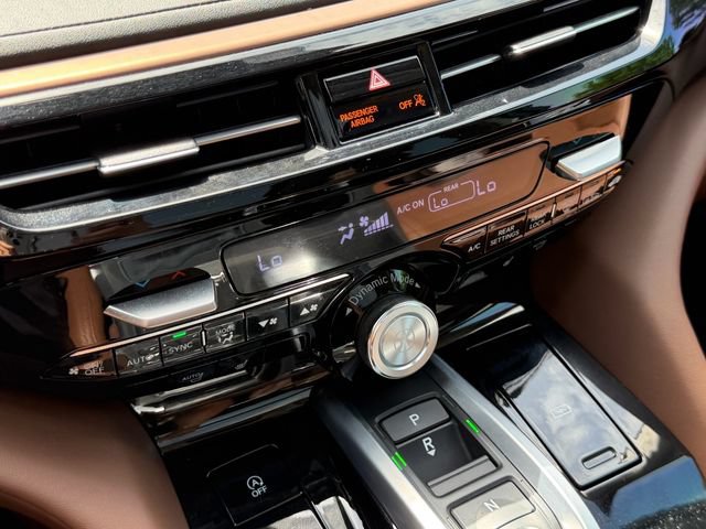 Certified 2023 Acura MDX FWD w/ Technology Package image 20