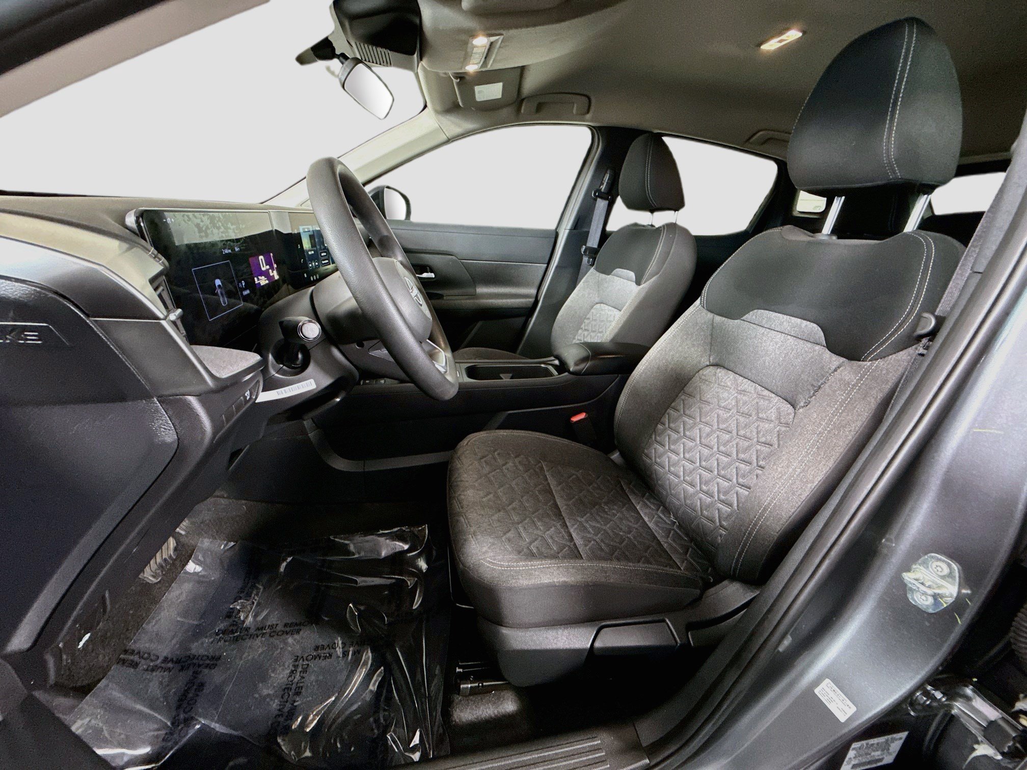 Used 2026 Nissan Kicks SV FWD image 22