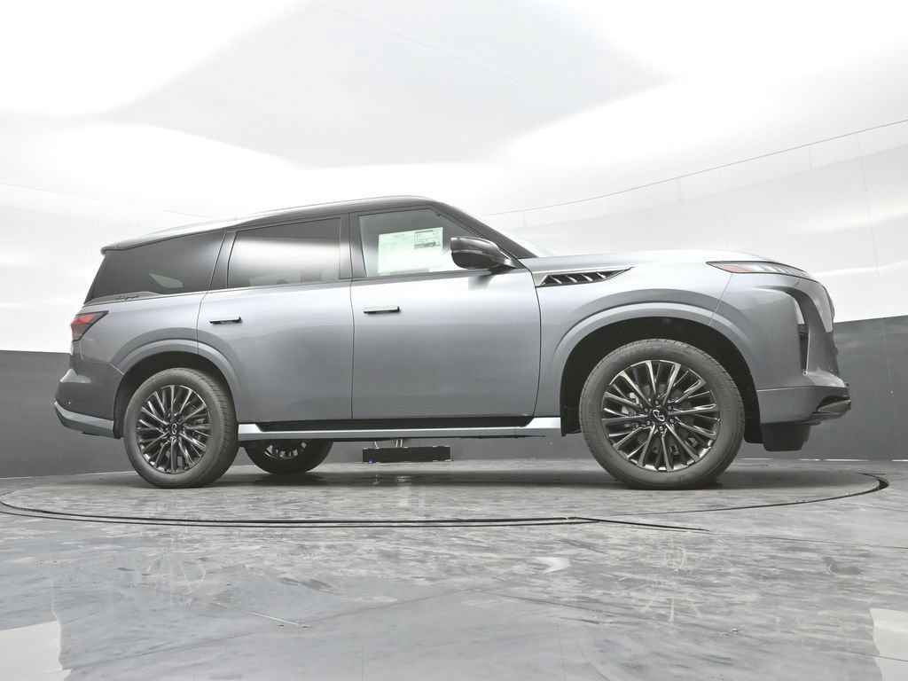 New 2026 INFINITI QX80 Autograph AWD/4WD image 32