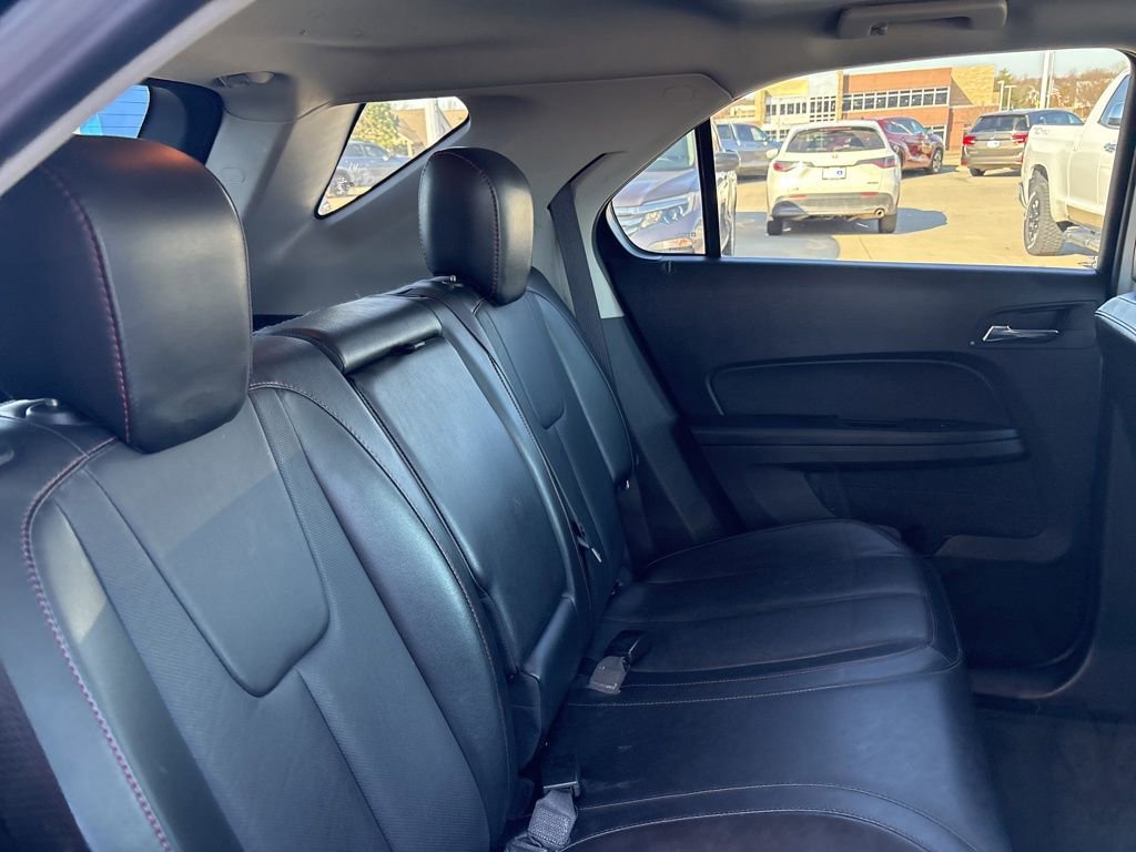 Used 2012 Chevrolet Equinox LT image 32
