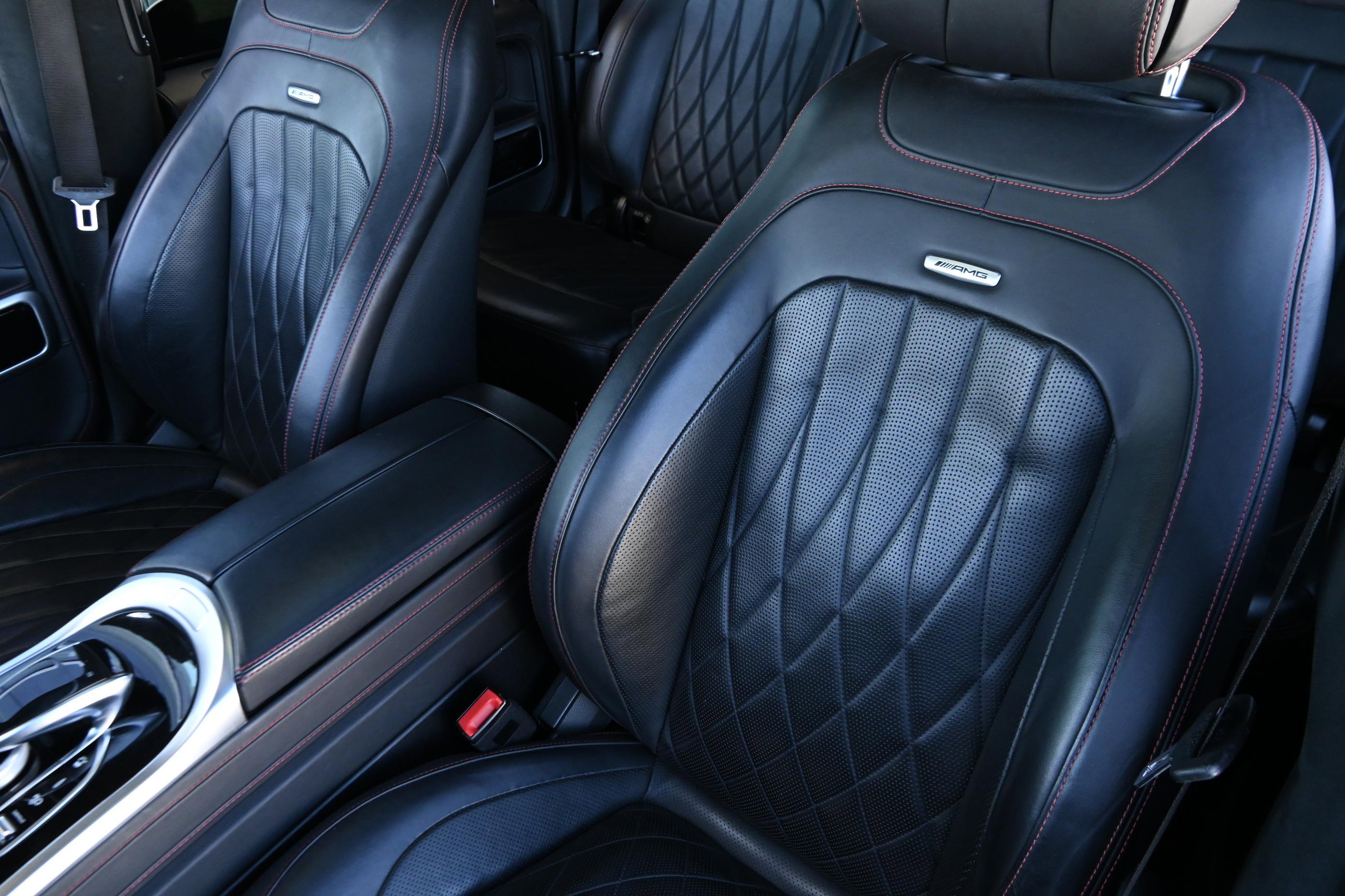 Used 2021 Mercedes-Benz G 63 AMG 4MATIC image 11