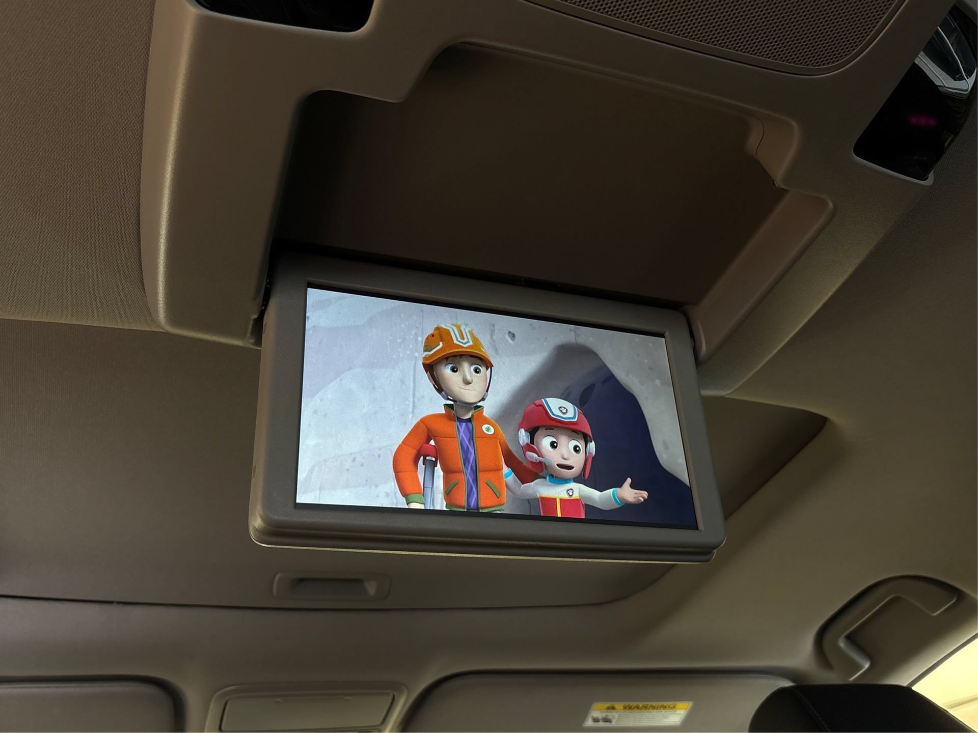 Used 2024 Honda Odyssey Touring image 21