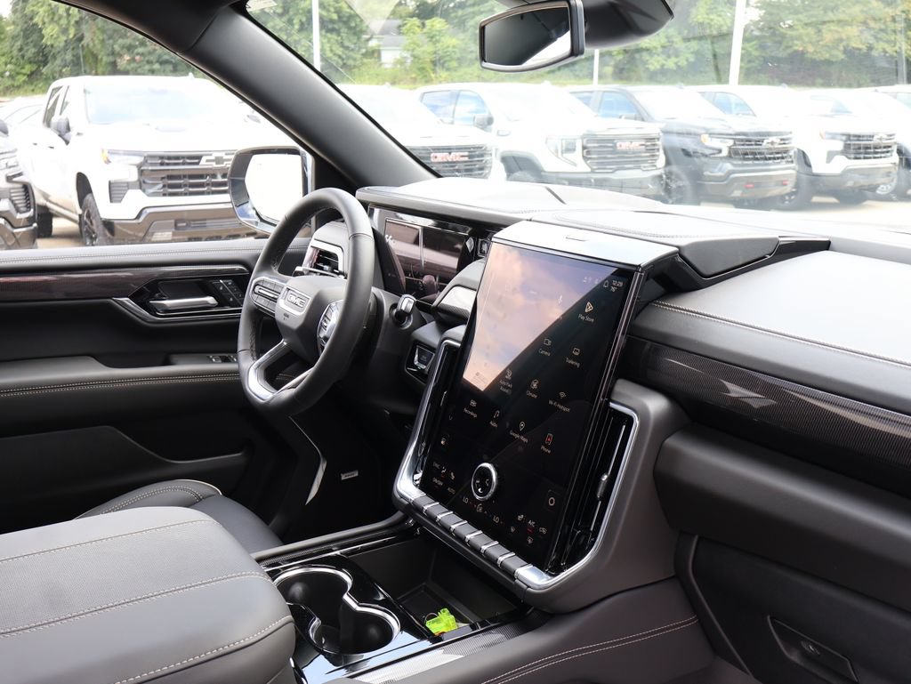 New 2026 GMC Yukon Elevation AWD/4WD image 47