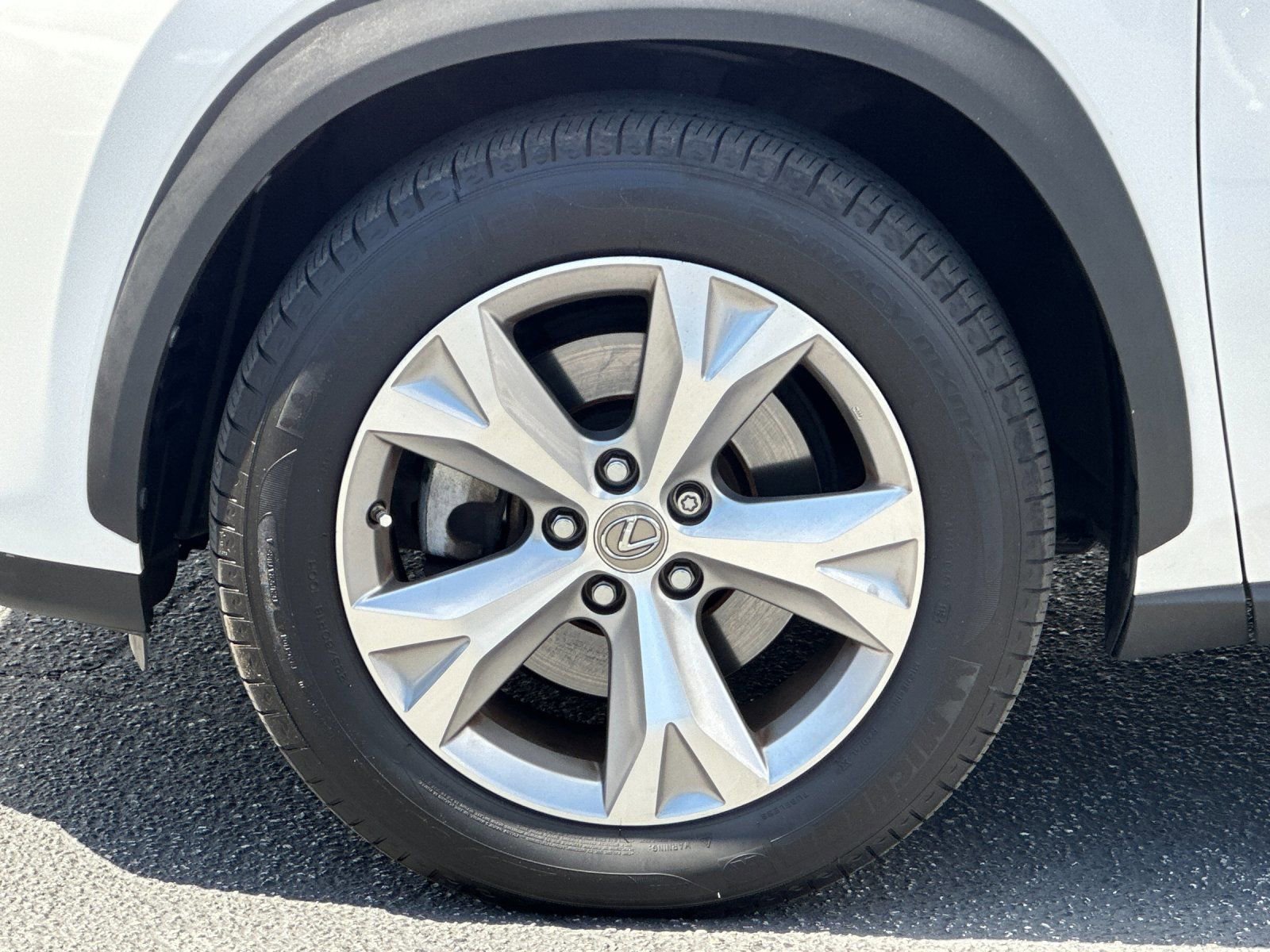 Used 2017 Lexus NX 200t FWD w/ Premium Package image 33