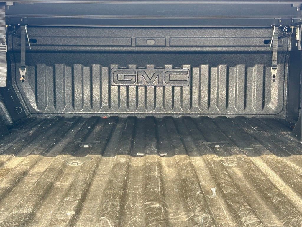 Used 2025 GMC Sierra 2500 AT4 w/ AT4 Premium Plus Package image 90