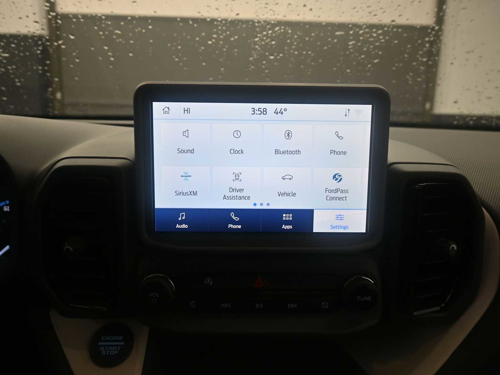 Used 2024 Ford Bronco Sport Heritage image 17