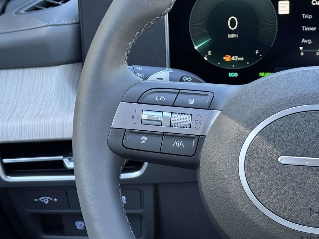 New 2027 Hyundai Sonata Limited FWD image 27