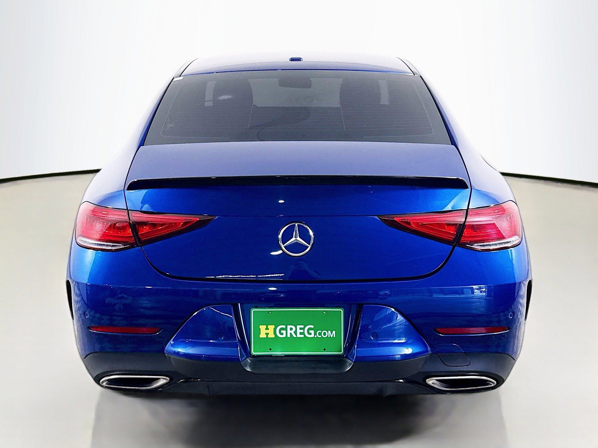 Used 2023 Mercedes-Benz CLS 450 4MATIC image 8