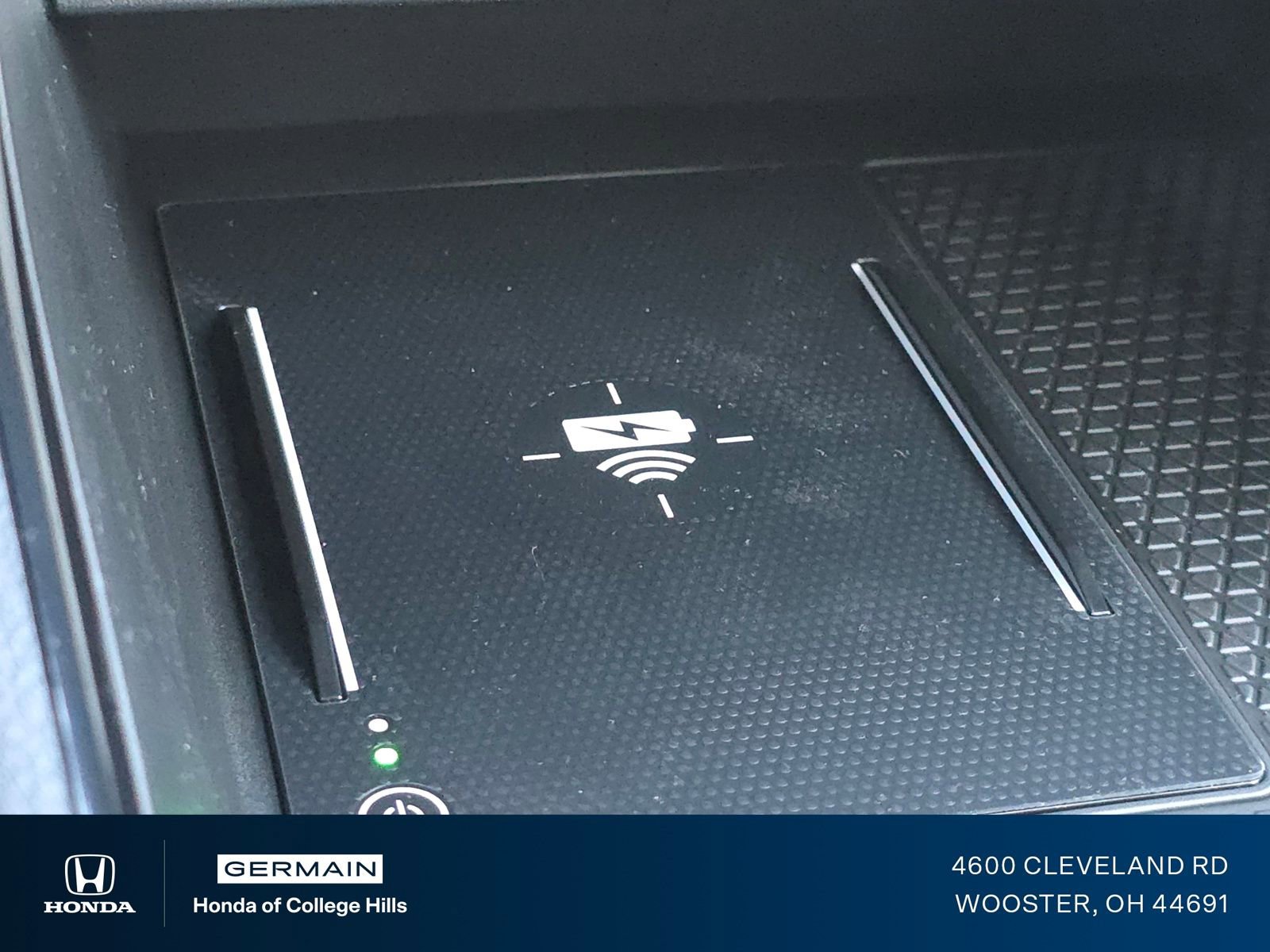 New 2026 Honda CR-V Sport image 11