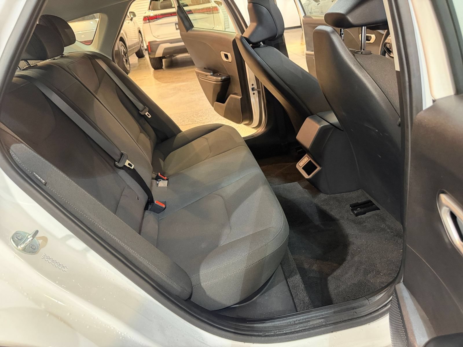 Used 2026 Kia K4 FWD image 36