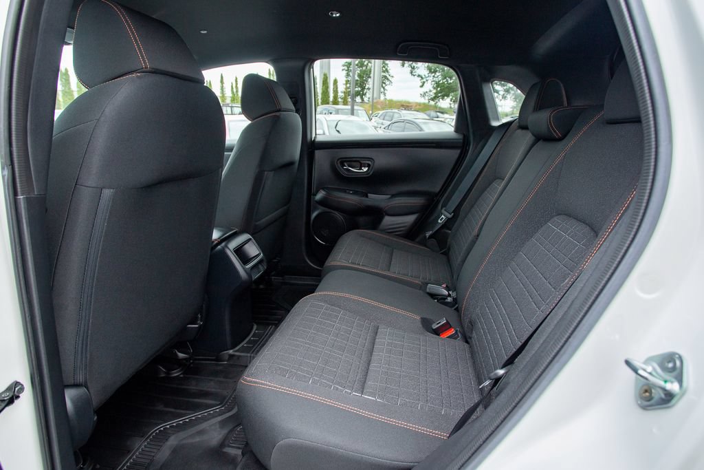 Certified 2023 Honda HR-V Sport image 17
