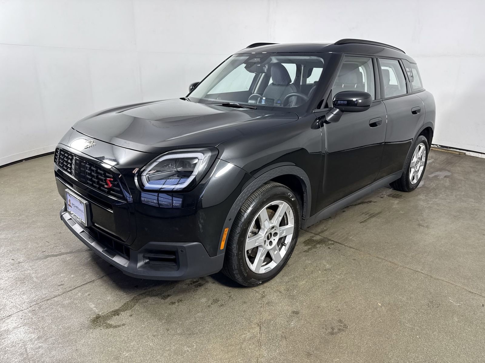 Used 2025 MINI Cooper Countryman S image 24