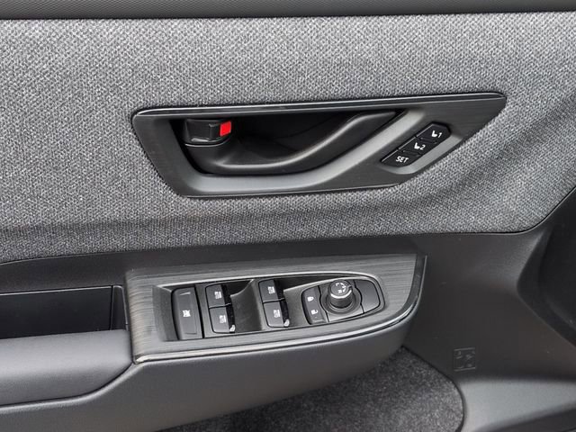 New 2026 Subaru Outback Limited AWD/4WD image 13