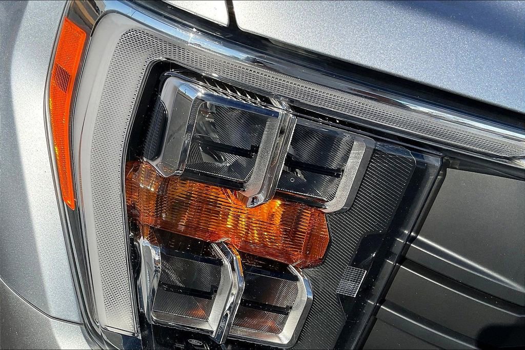 Used 2023 Ford F150 XLT w/ Equipment Group 302A High image 22