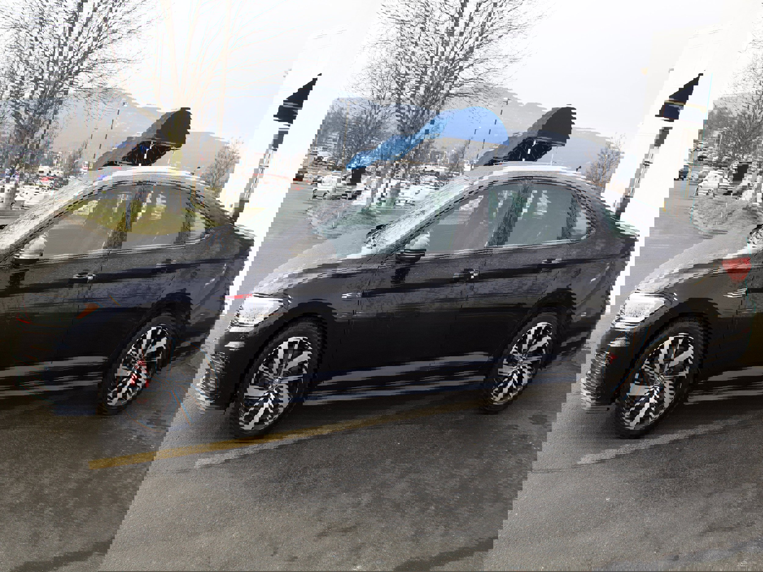 Used 2021 Volkswagen Jetta GLI image 8