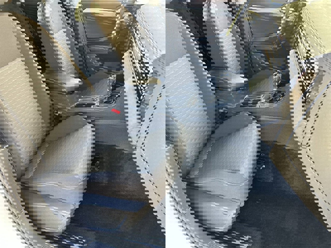 Certified 2025 Volkswagen Jetta S image 7