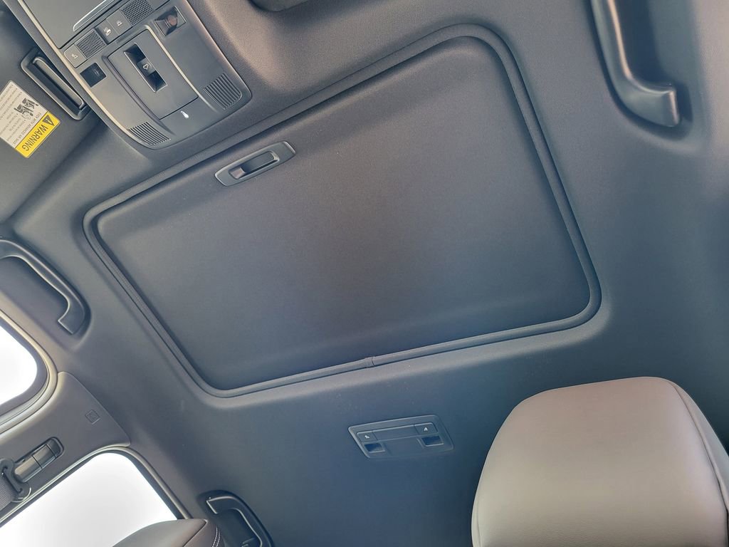 New 2025 MAZDA CX-5 Signature image 19