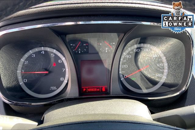 Used 2013 GMC Terrain SLT w/ Cargo Package FWD image 20
