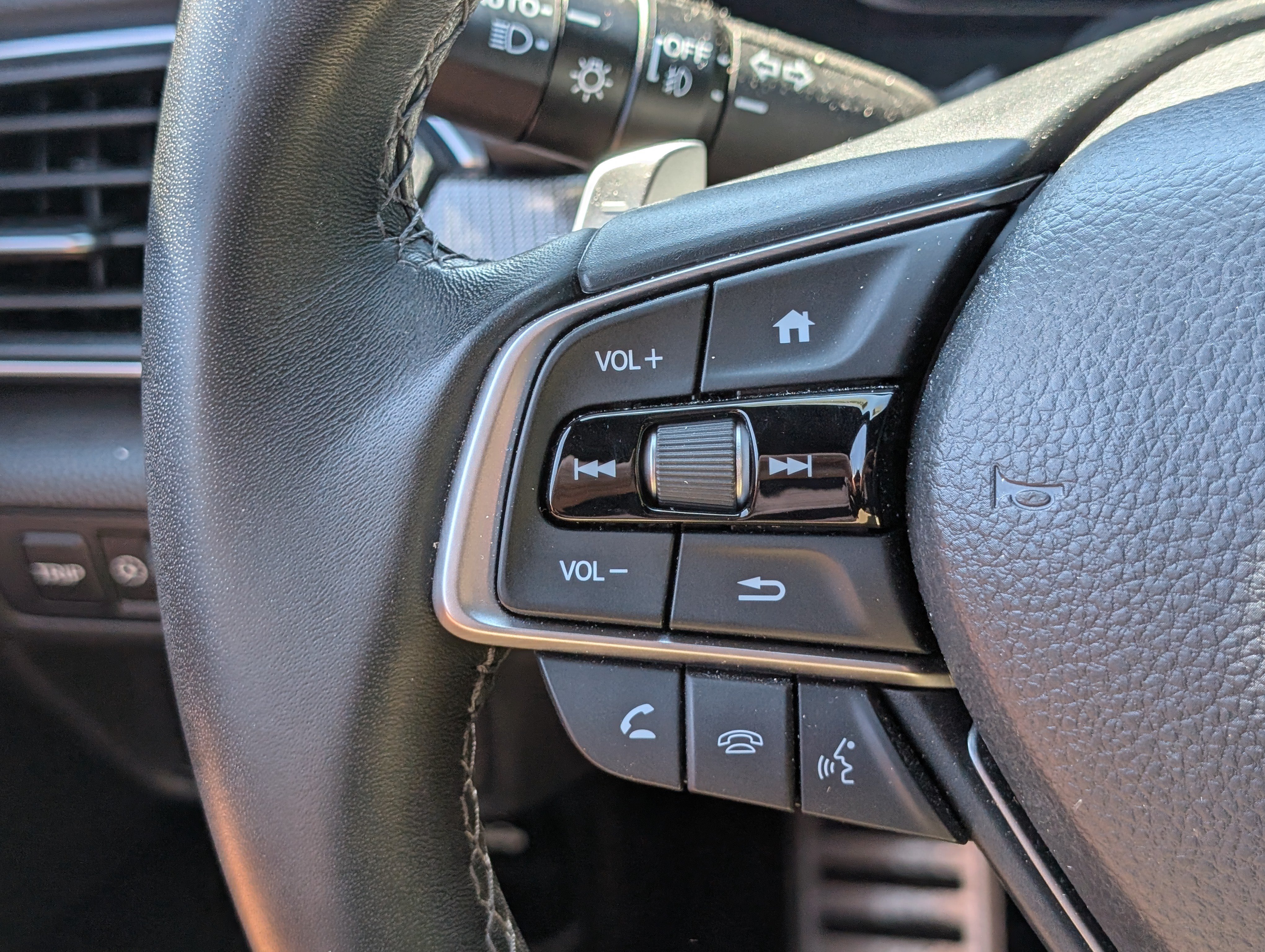 Used 2022 Honda Accord Sport image 21