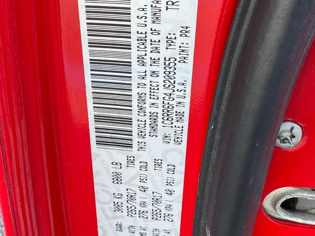 Used 2018 RAM 1500 Express image 26