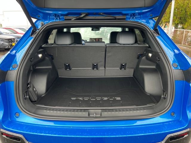 New 2025 Honda Prologue Touring image 12