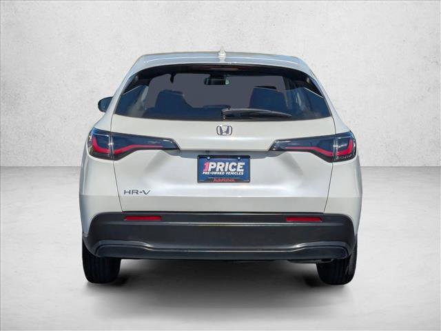 Used 2023 Honda HR-V LX image 6