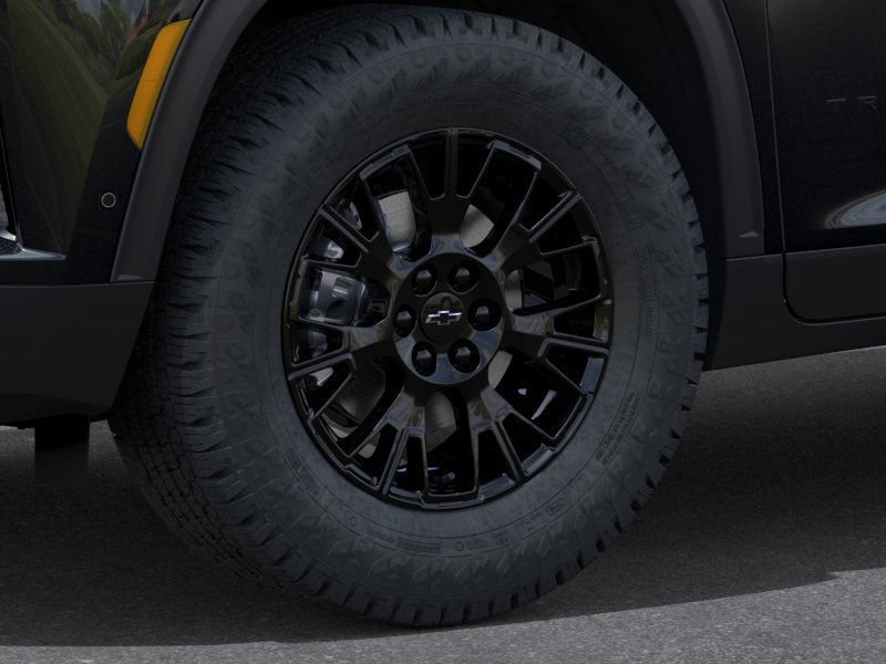 New 2027 Chevrolet Traverse Z71 AWD/4WD image 9