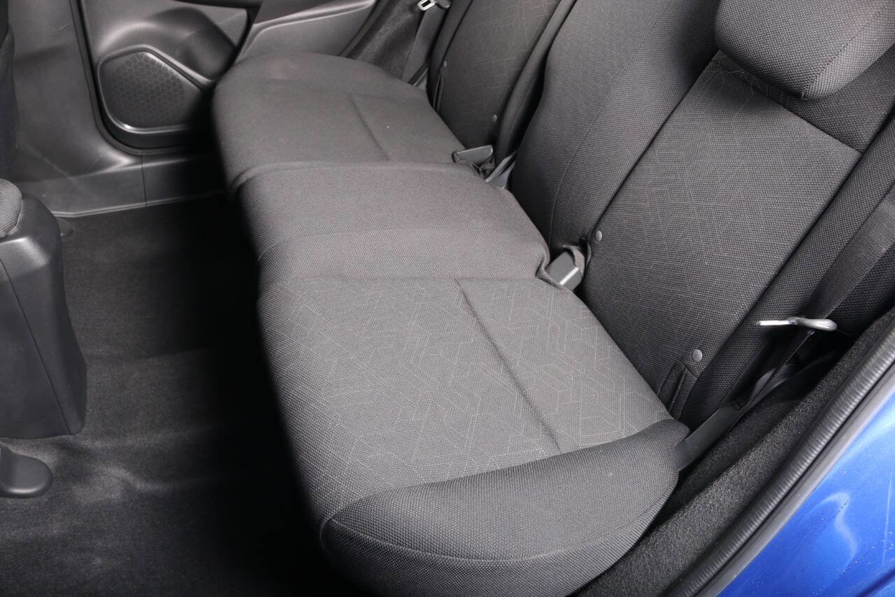 Used 2016 Honda Fit EX image 36