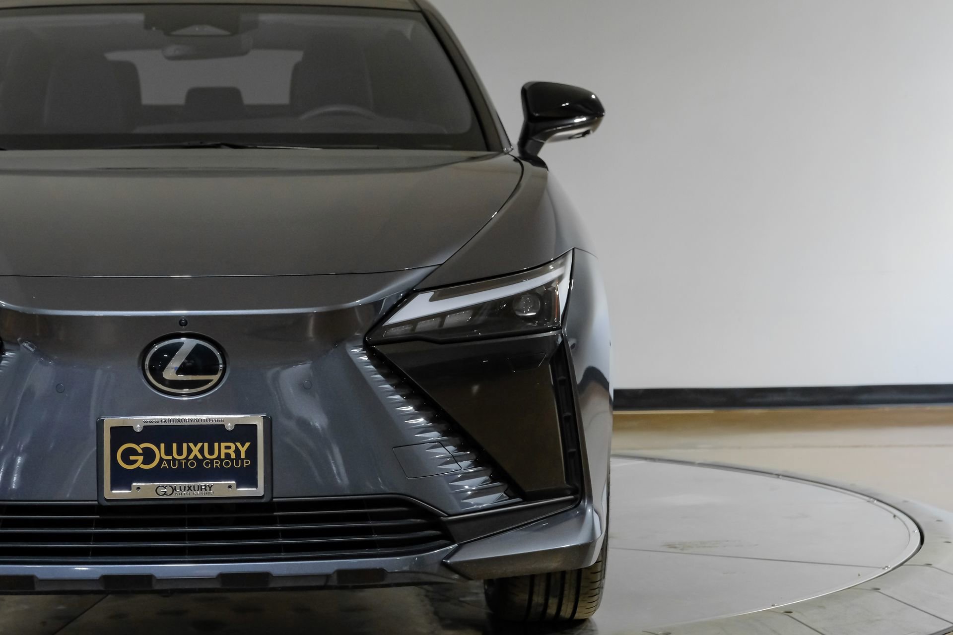 Used 2023 Lexus RZ 450e Premium w/ Accessory Package (2T) image 48