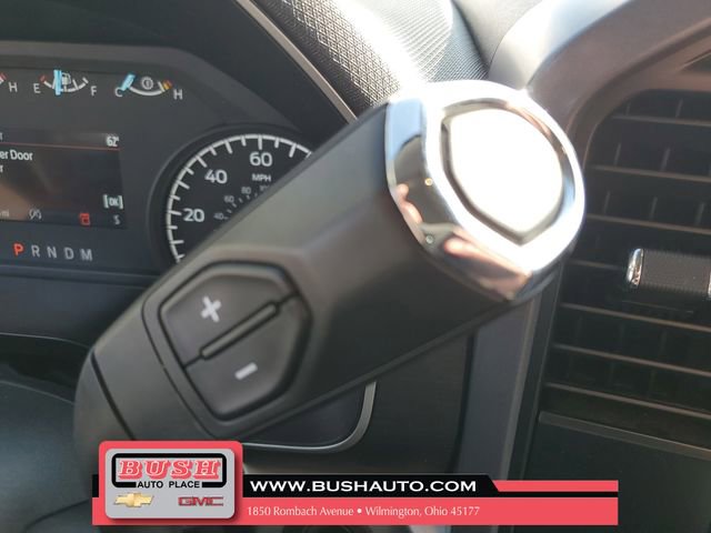 Used 2023 Ford F150 XLT image 25