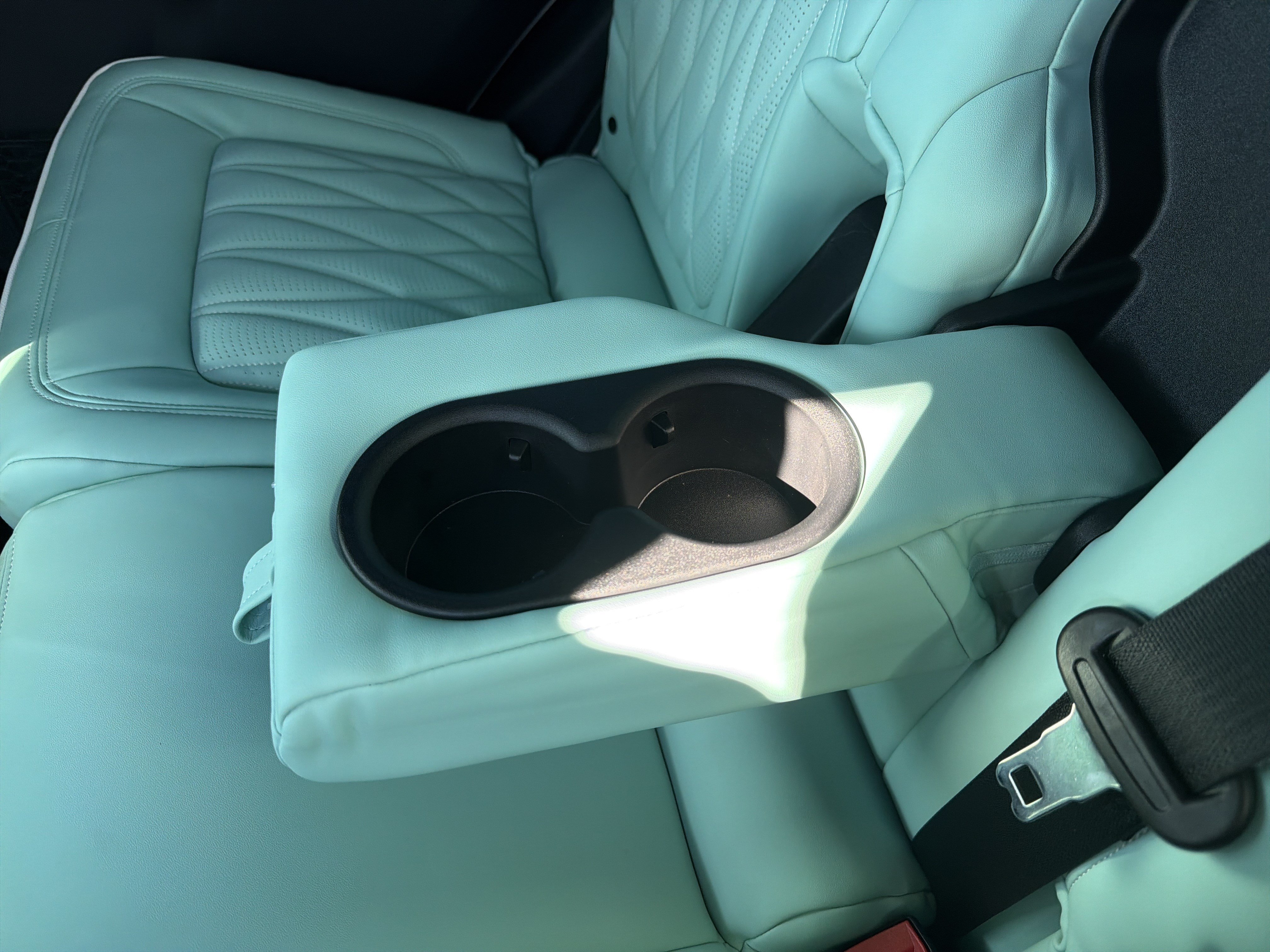 Used 2026 Ford Bronco Outer Banks AWD/4WD image 10