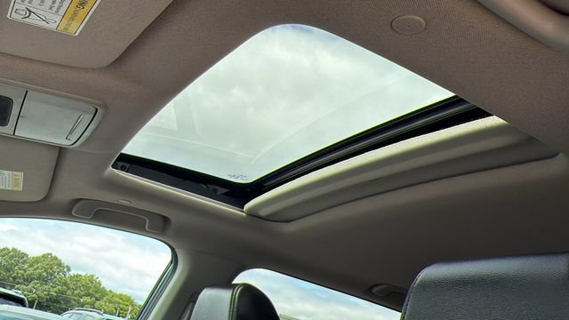 Used 2024 Honda CR-V EX-L image 24
