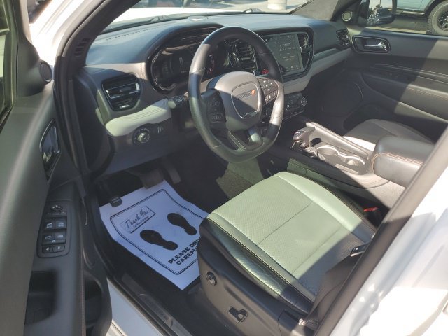 Used 2022 Dodge Durango R/T AWD/4WD image 12