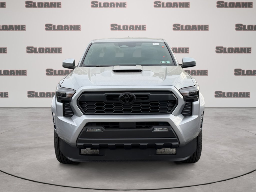 New 2026 Toyota Tacoma TRD Sport AWD/4WD image 8