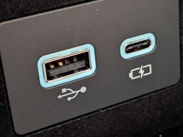 Used 2025 Lexus LC 500 Convertible w/ Touring Package image 28