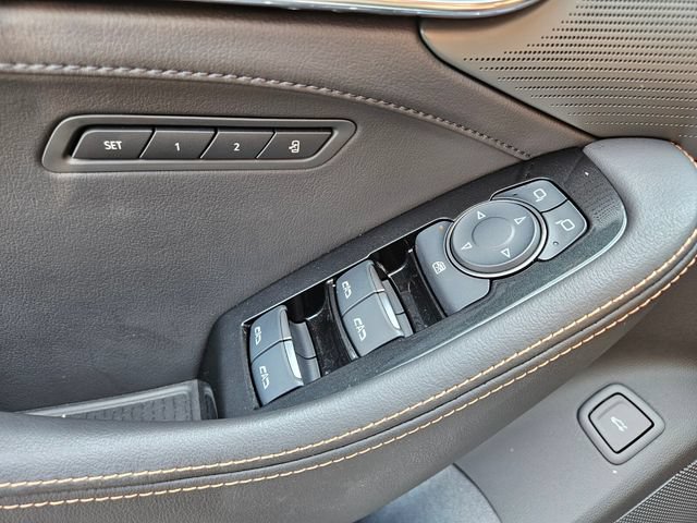 Certified 2025 Cadillac CT5 V RWD image 31