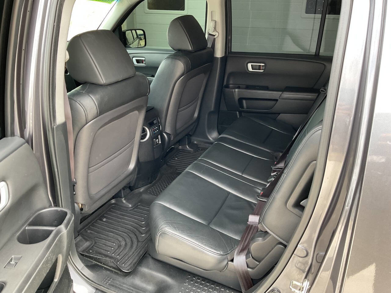 Used 2015 Honda Pilot EX-L image 26