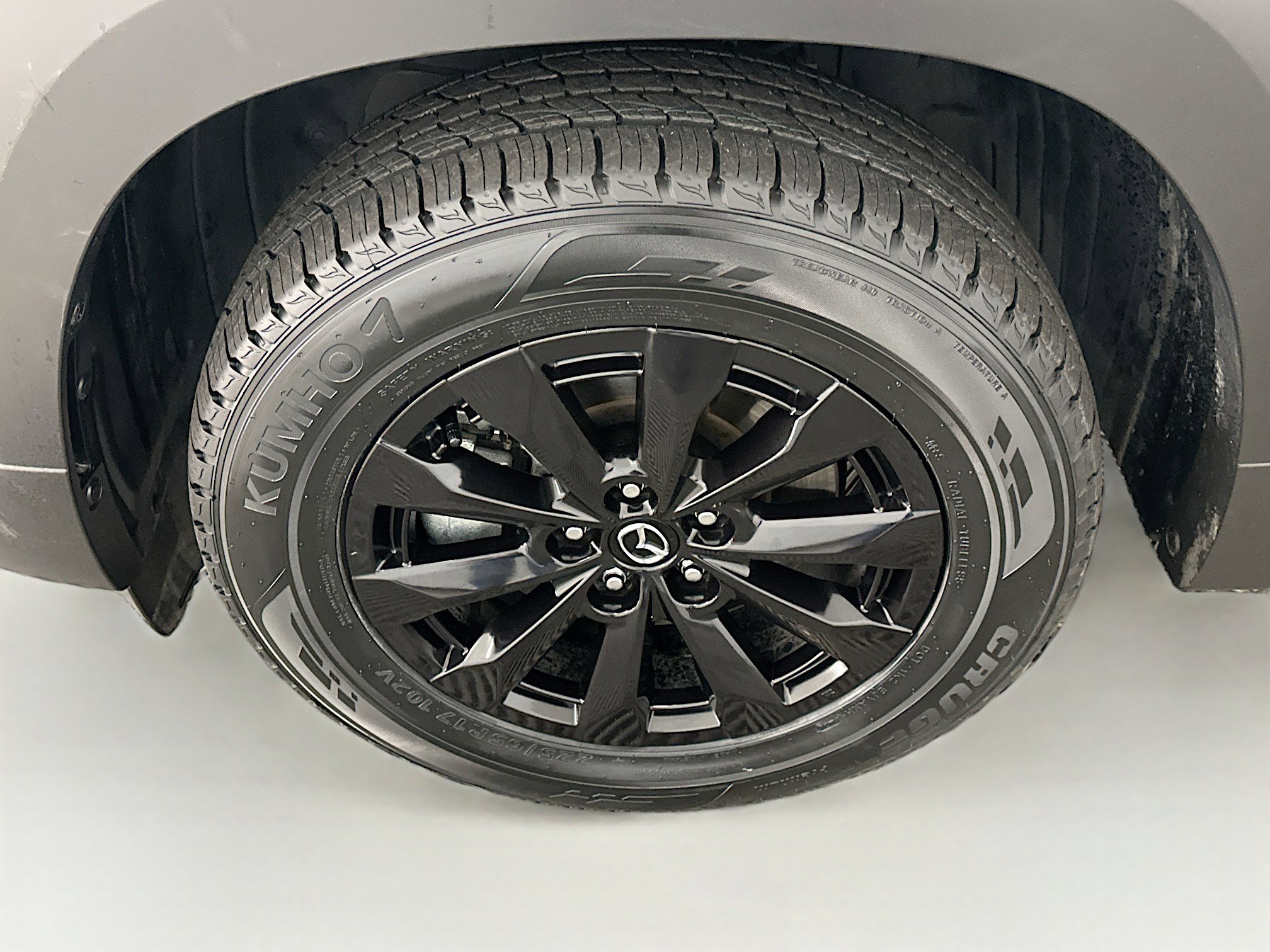 Used 2025 MAZDA CX-50 AWD 2.5 Hybrid w/ Premium Pkg image 11