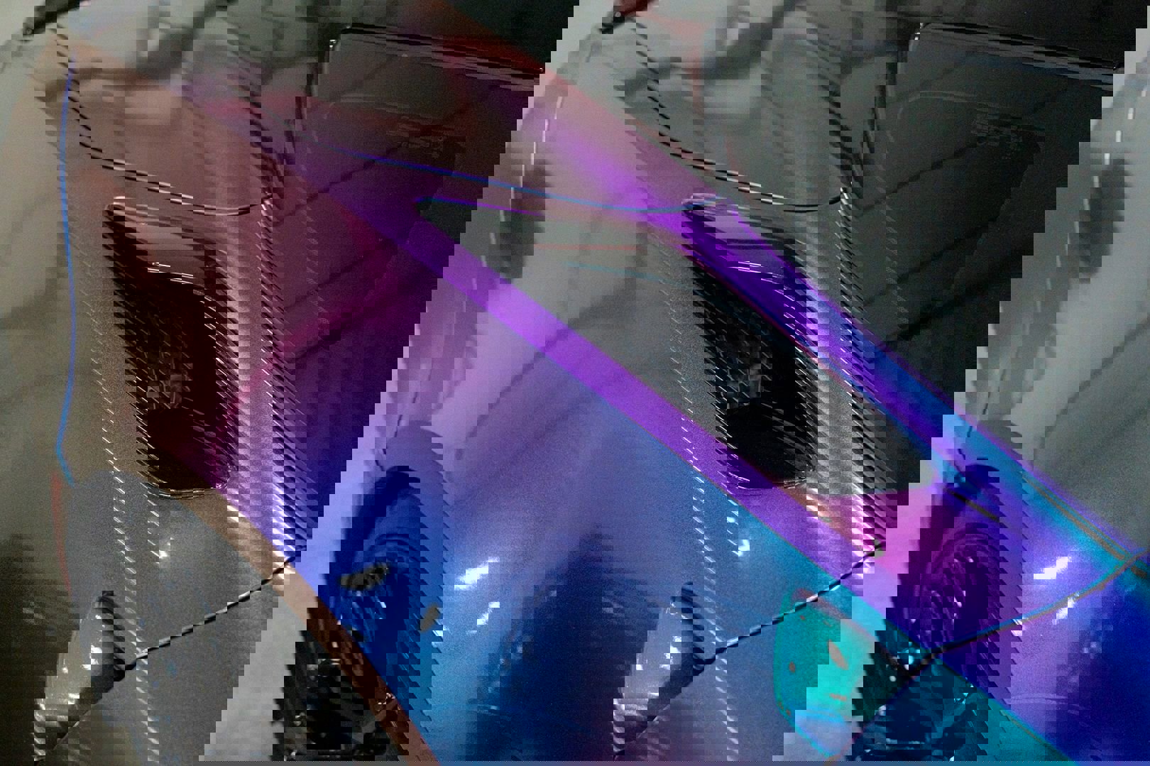 Used 2015 Chevrolet Corvette Z06 w/ 3LZ Preferred Equipment Group image 17