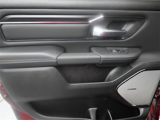 New 2026 RAM 1500 Rebel w/ Rebel Level 2 Equipment Group image 14